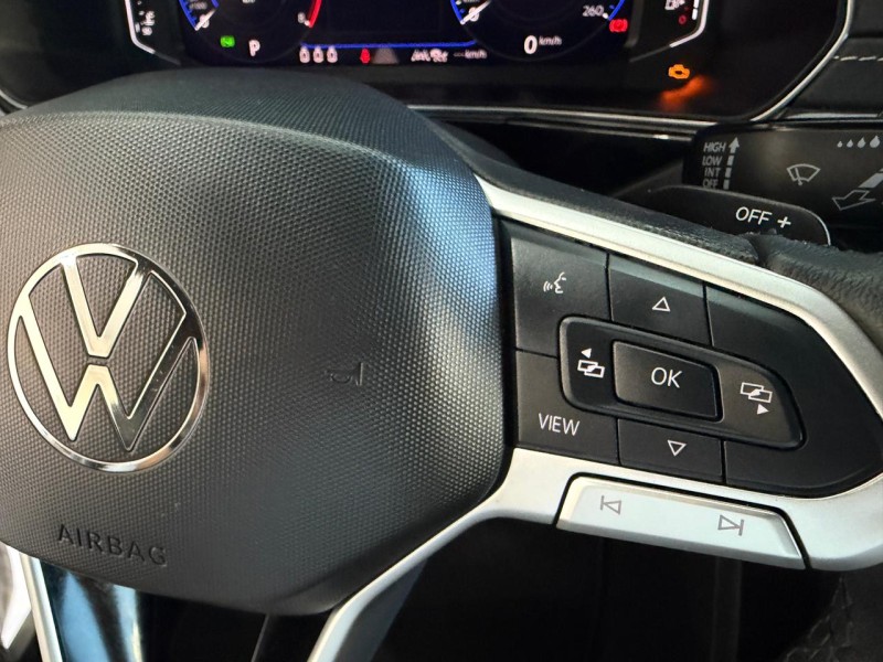 T-CROSS 1.4 HIGHLINE TSI 16V FLEX 4P AUTOMÁTICO - 2025 - CAXIAS DO SUL