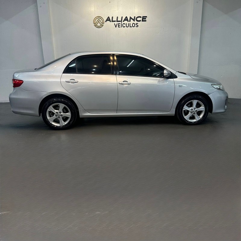 COROLLA 2.0 XEI 16V FLEX 4P AUTOMÁTICO - 2014 - CAXIAS DO SUL