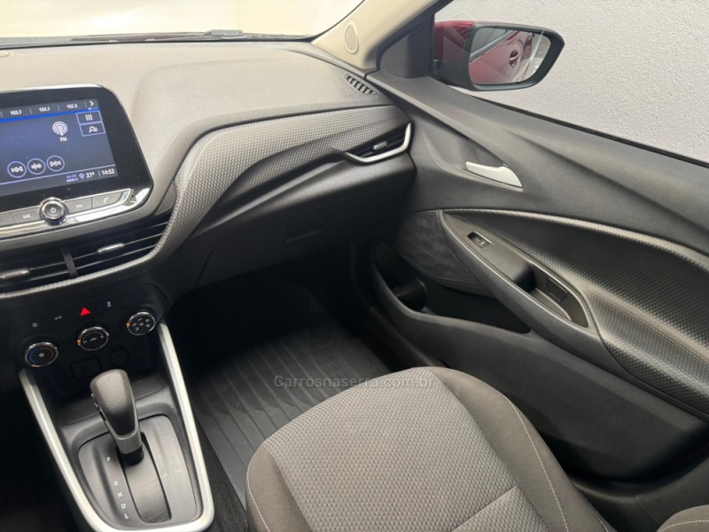 ONIX 1.0	LTZ PLUS 12V TURBO FLEX 4P AUTOMÁTICO - 2023 - CASCA