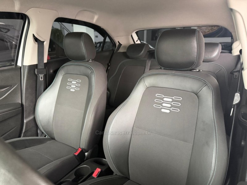 ONIX 1.0 JOY 8V FLEX 4P MANUAL - 2021 - SãO LEOPOLDO