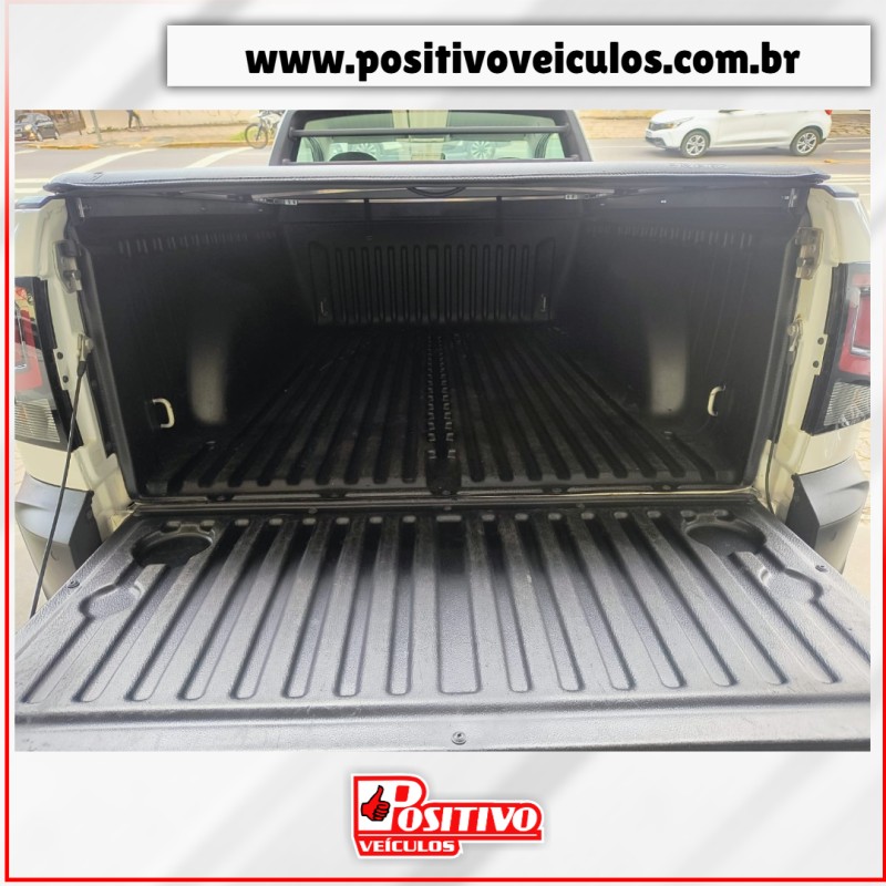 SAVEIRO 1.6 MSI TRENDLINE CS 16V FLEX 2P MANUAL - 2025 - CAXIAS DO SUL