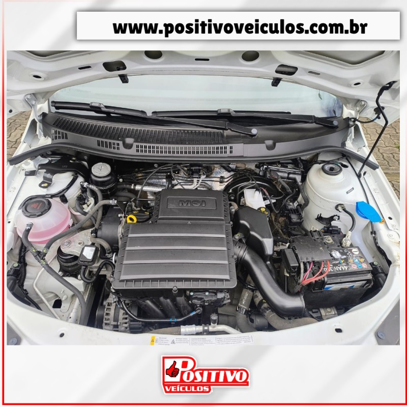 SAVEIRO 1.6 MSI TRENDLINE CS 16V FLEX 2P MANUAL - 2025 - CAXIAS DO SUL