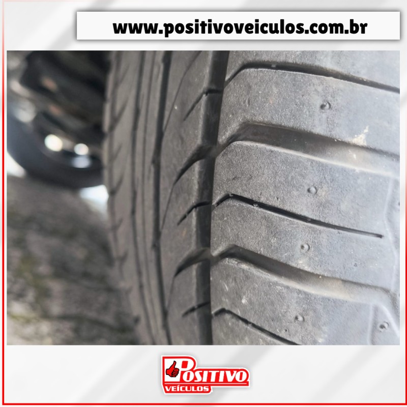 SAVEIRO 1.6 MSI TRENDLINE CS 16V FLEX 2P MANUAL - 2025 - CAXIAS DO SUL