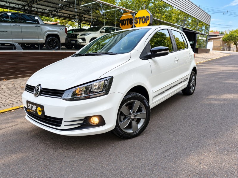 fox 1.6 connect 8v flex 4p manual 2020 dois irmaos