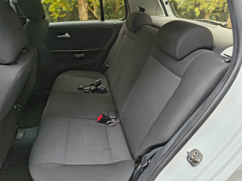 FOX 1.6 CONNECT 8V FLEX 4P MANUAL - 2020 - DOIS IRMãOS