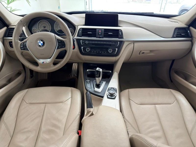 328I 2.0 LUXURY SEDAN 16V GASOLINA 4P AUTOMÁTICO - 2012 - CAXIAS DO SUL