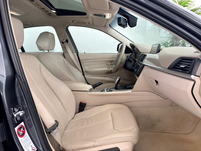 328I 2.0 LUXURY SEDAN 16V GASOLINA 4P AUTOMÁTICO - 2012 - CAXIAS DO SUL