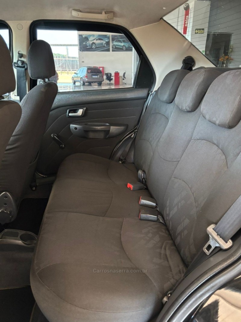 SIENA 1.0 MPI ELX 8V FLEX 4P MANUAL - 2010 - IGREJINHA