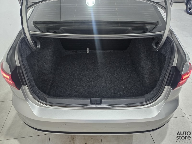 VIRTUS 1.6 MSI FLEX 4P AUTOMÁTICO - 2020 - CAXIAS DO SUL