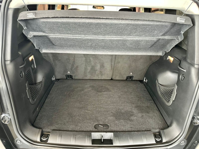 RENEGADE 1.8 16V FLEX LONGITUDE 4P AUTOMÁTICO - 2018 - CAXIAS DO SUL