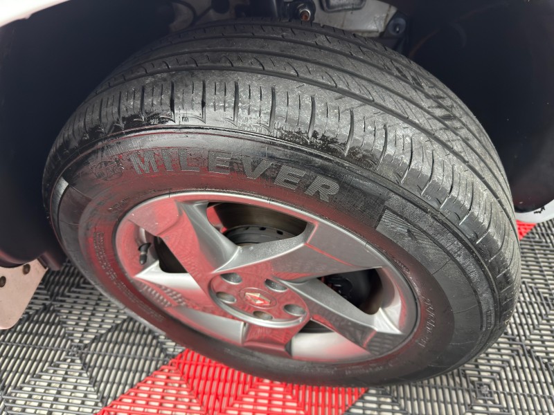 DUSTER 2.0 TECH ROAD 4X2 16V FLEX 4P AUTOMÁTICO - 2014 - CAXIAS DO SUL