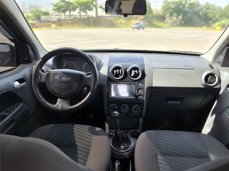 ECOSPORT 2.0 XLT 16V FLEX 4P MANUAL - 2006 - CAXIAS DO SUL