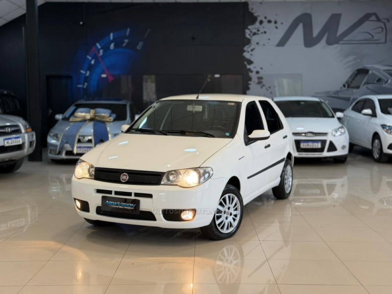 palio 1.0 mpi fire 8v gasolina 4p manual 2009 estancia velha