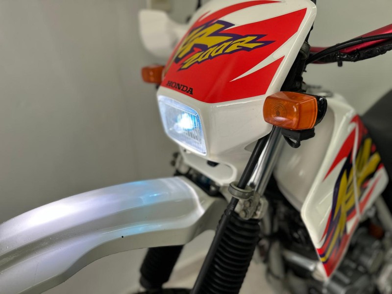 XR 200R  - 1999 - CAXIAS DO SUL