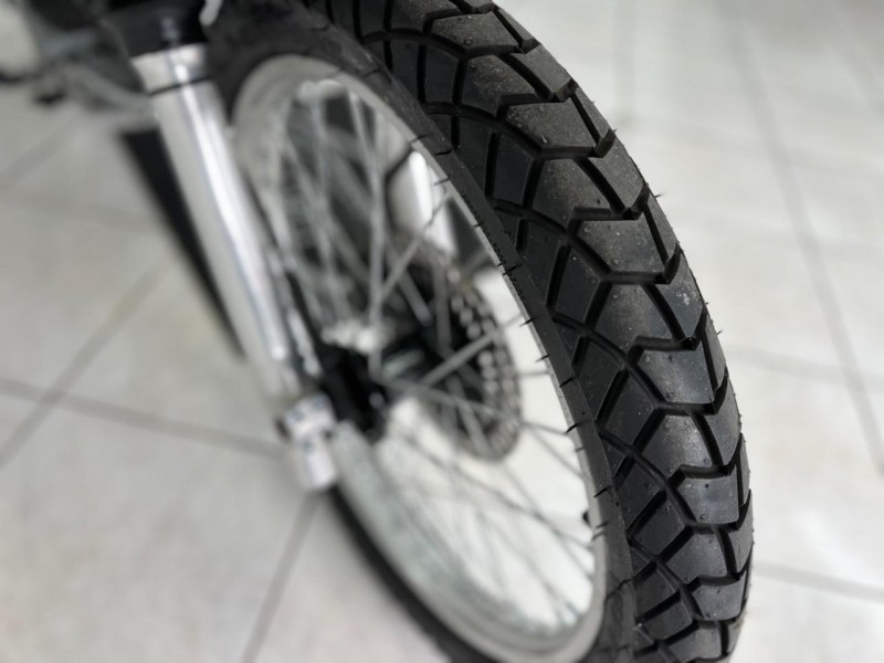 XR 200R  - 1999 - CAXIAS DO SUL