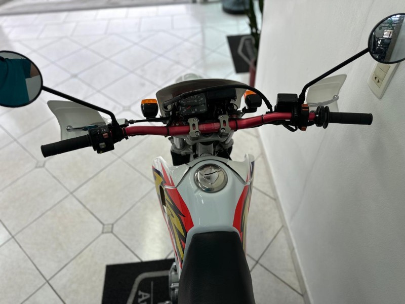 XR 200R  - 1999 - CAXIAS DO SUL