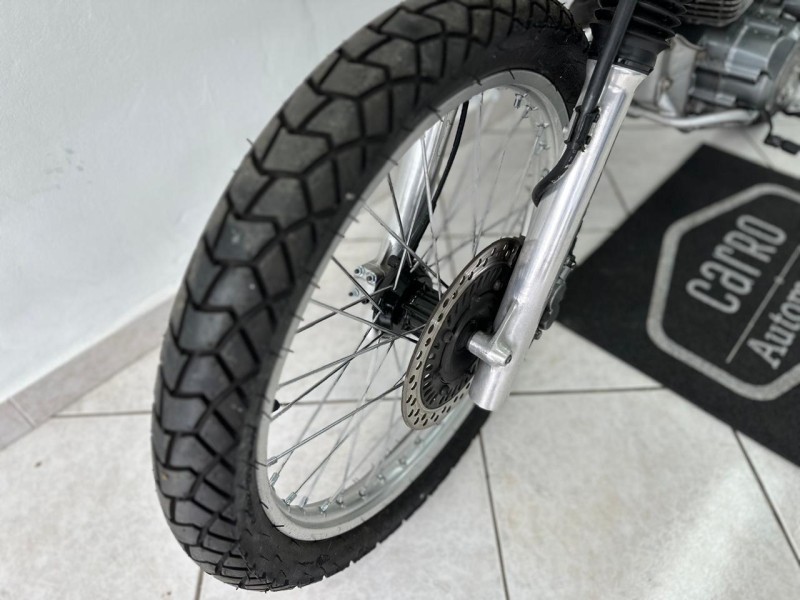 XR 200R  - 1999 - CAXIAS DO SUL