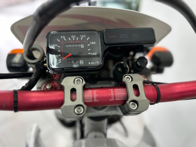 XR 200R  - 1999 - CAXIAS DO SUL