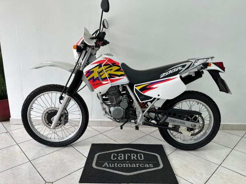 xr 200r  1999 caxias do sul