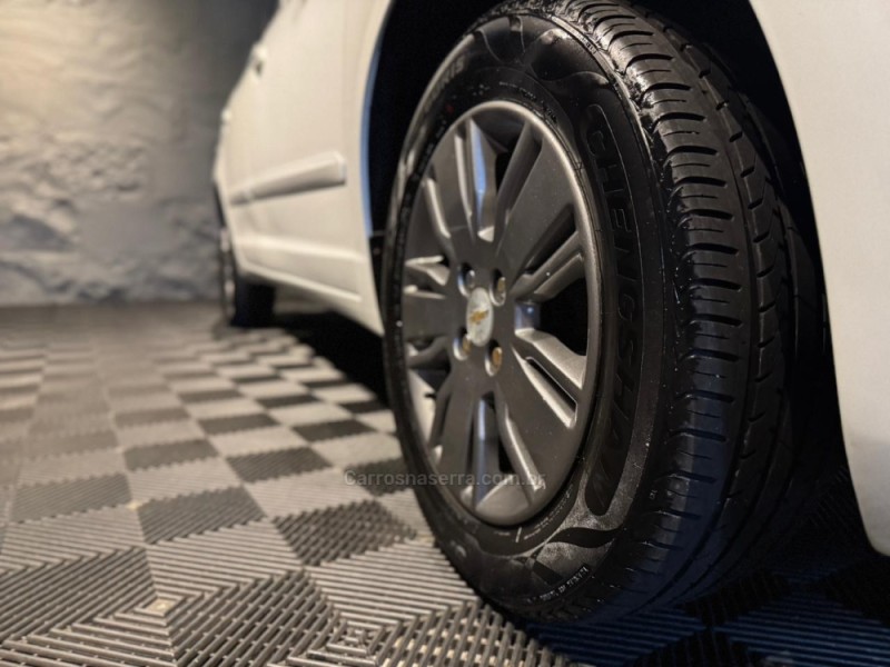 COBALT 1.8 MPFI LTZ 8V FLEX 4P MANUAL - 2014 - FARROUPILHA