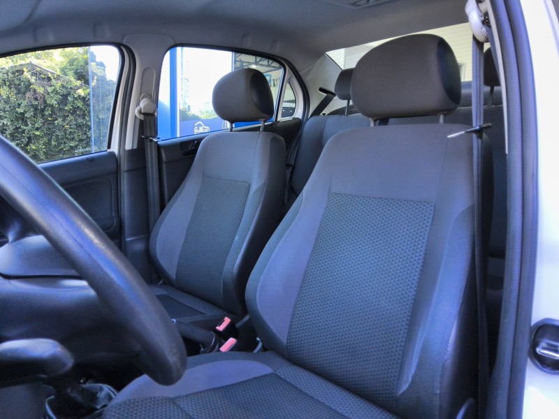 VOYAGE 1.6 MSI TOTALFLEX 8V 4P MANUAL - 2021 - SãO SEBASTIãO DO CAí