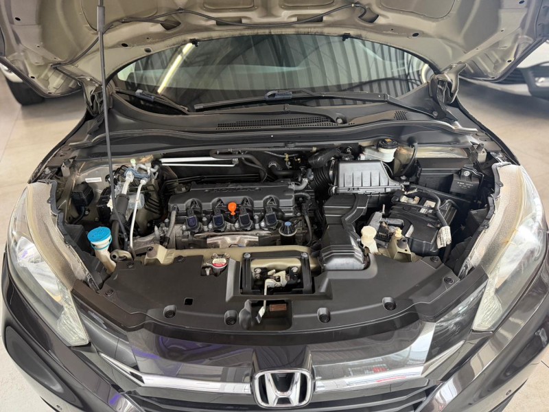 HR-V 1.8 16V FLEX EXL 4P AUTOMÁTICO - 2016 - CAXIAS DO SUL