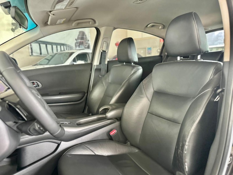 HR-V 1.8 16V FLEX EXL 4P AUTOMÁTICO - 2016 - CAXIAS DO SUL