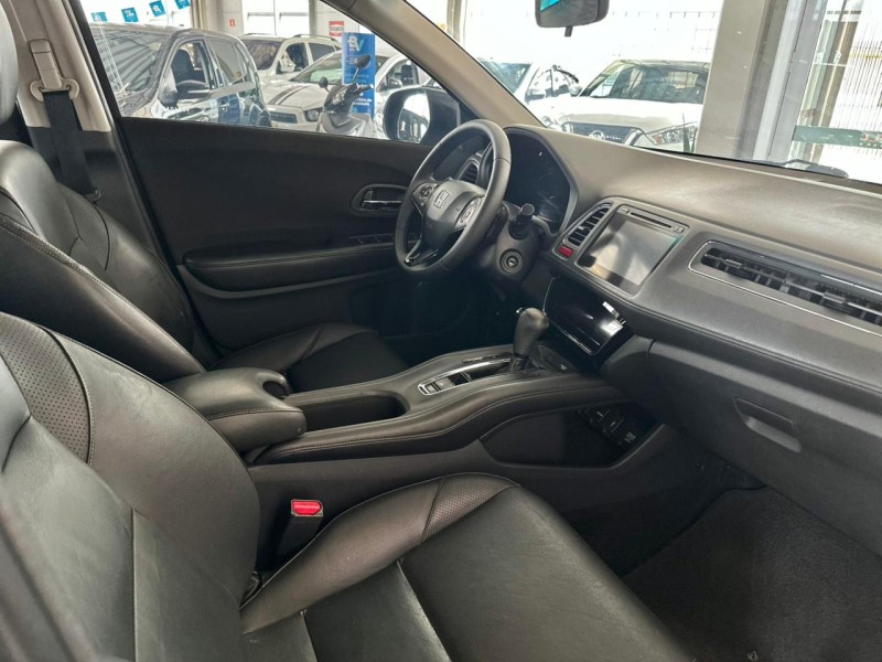 HR-V 1.8 16V FLEX EXL 4P AUTOMÁTICO - 2016 - CAXIAS DO SUL