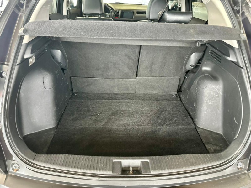 HR-V 1.8 16V FLEX EXL 4P AUTOMÁTICO - 2016 - CAXIAS DO SUL