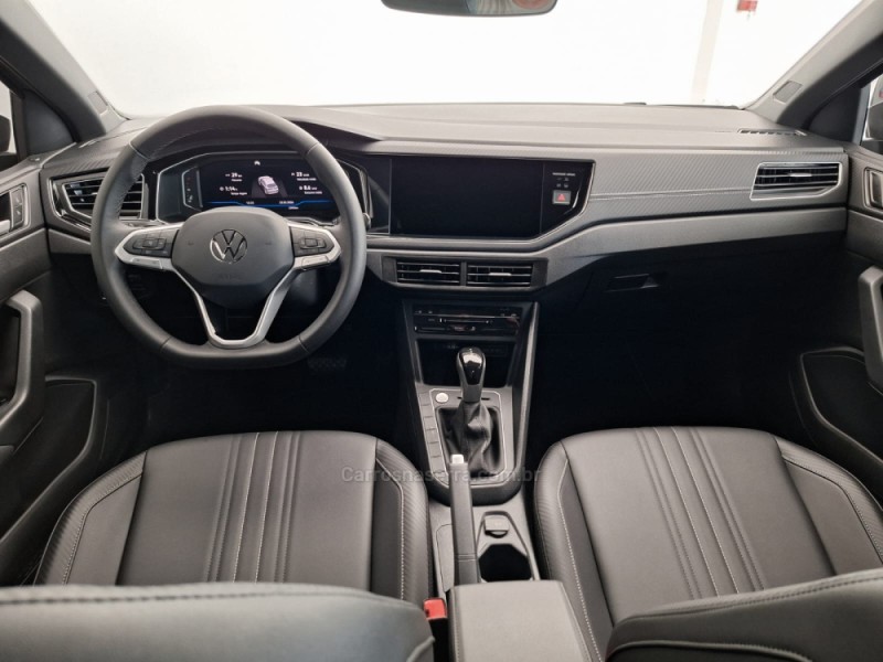 NIVUS 1.0 TSI HIGHLINE FLEX 4P AUTOMÁTICO - 2026 - CAXIAS DO SUL