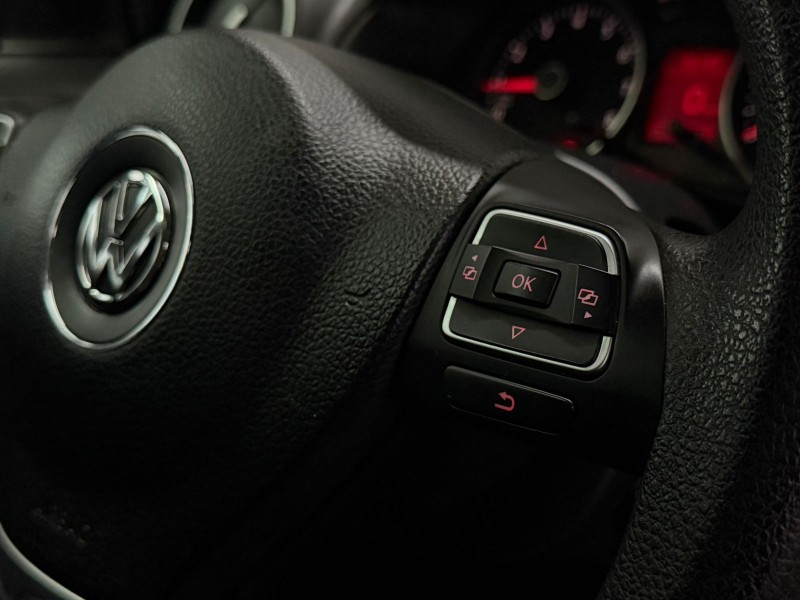 VOYAGE 1.6 MI TREND 8V FLEX 4P MANUAL - 2014 - CAXIAS DO SUL