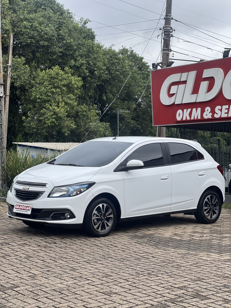 onix 1.4 mpfi ltz 8v flex 4p manual 2015 campo bom