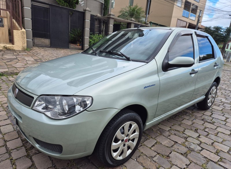 palio 1.0 mpi fire economy 8v flex 4p manual 2010 caxias do sul