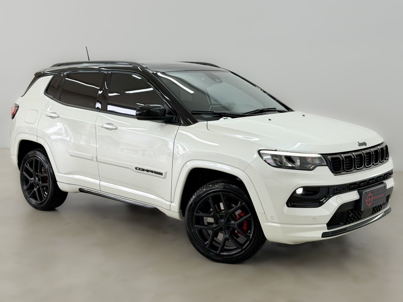 compass 2.0 blackhawk 4 turbo gasolina 4p automatico 2025 caxias do sul