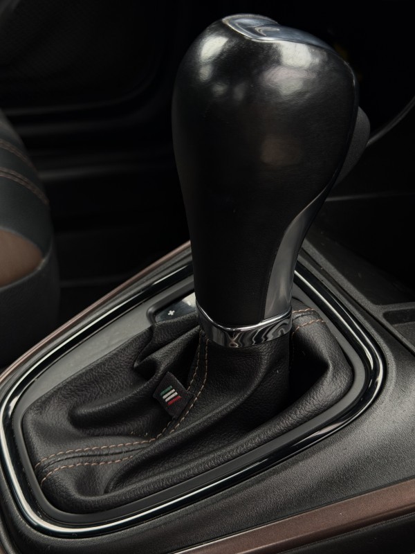 STRADA 1.3 RANCH CD 8V FLEX 4P AUTOMÁTICO - 2023 - ANTôNIO PRADO