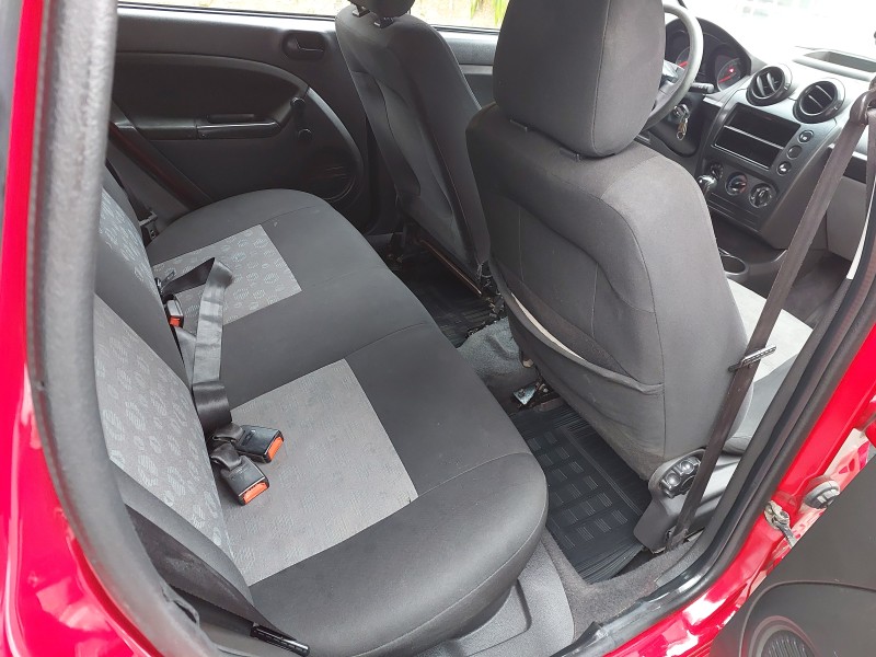 FIESTA 1.0 MPI HATCH 8V FLEX 4P MANUAL - 2012 - BENTO GONçALVES