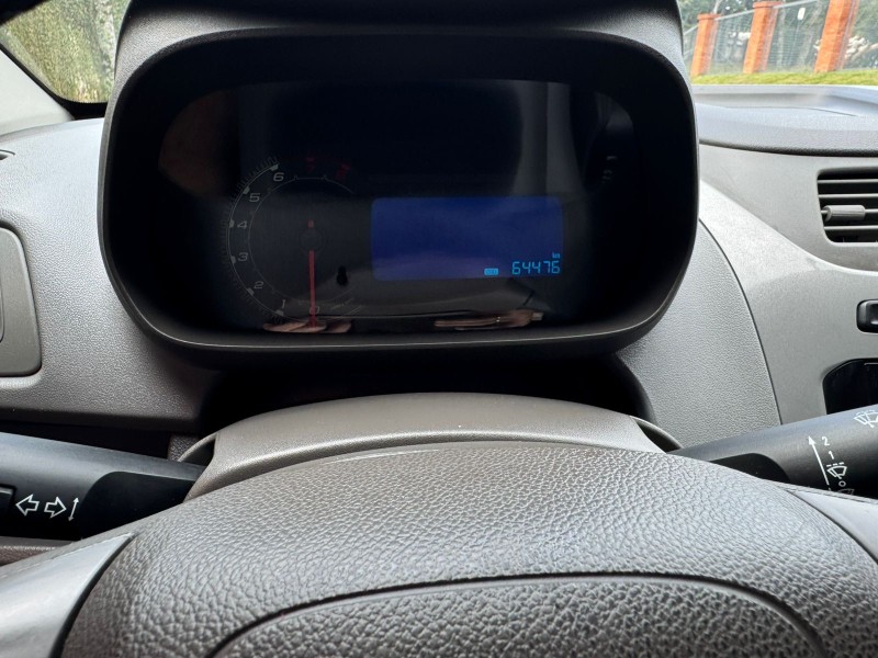 COBALT 1.8 MPFI LT 8V FLEX 4P AUTOMÁTICO - 2015 - CAXIAS DO SUL