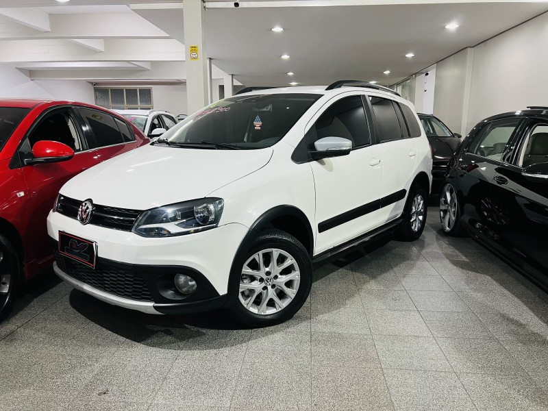 space cross 1.6 mi 8v flex 4p manual 2014 caxias do sul