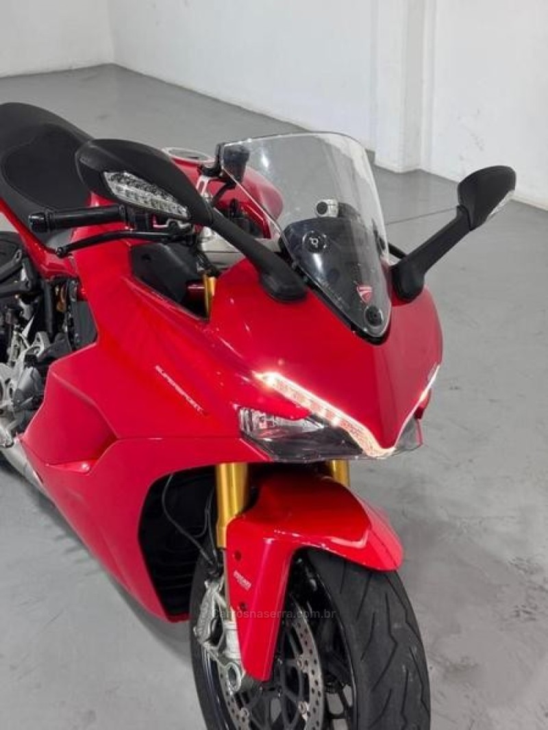 SUPER SPORT S  - 2019 - ESTâNCIA VELHA