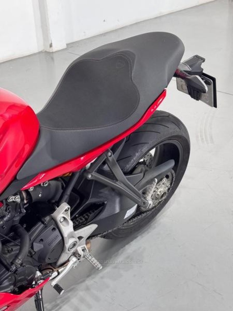 SUPER SPORT S  - 2019 - ESTâNCIA VELHA