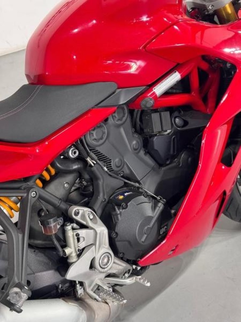 SUPER SPORT S  - 2019 - ESTâNCIA VELHA