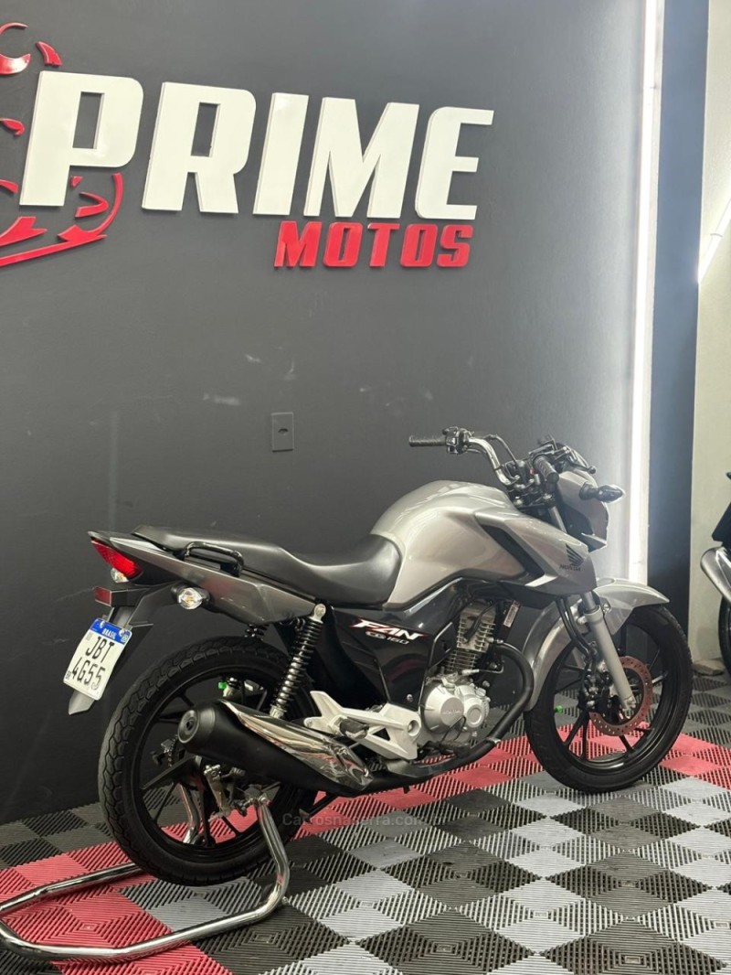 CG 160  - 2023 - NOVO HAMBURGO