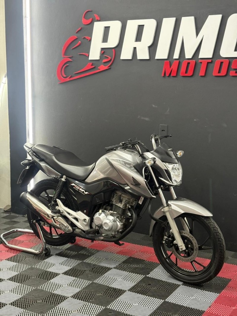 CG 160  - 2023 - NOVO HAMBURGO