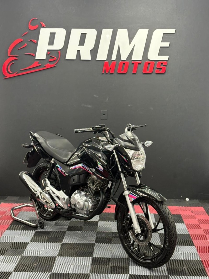 cg 160  2023 novo hamburgo