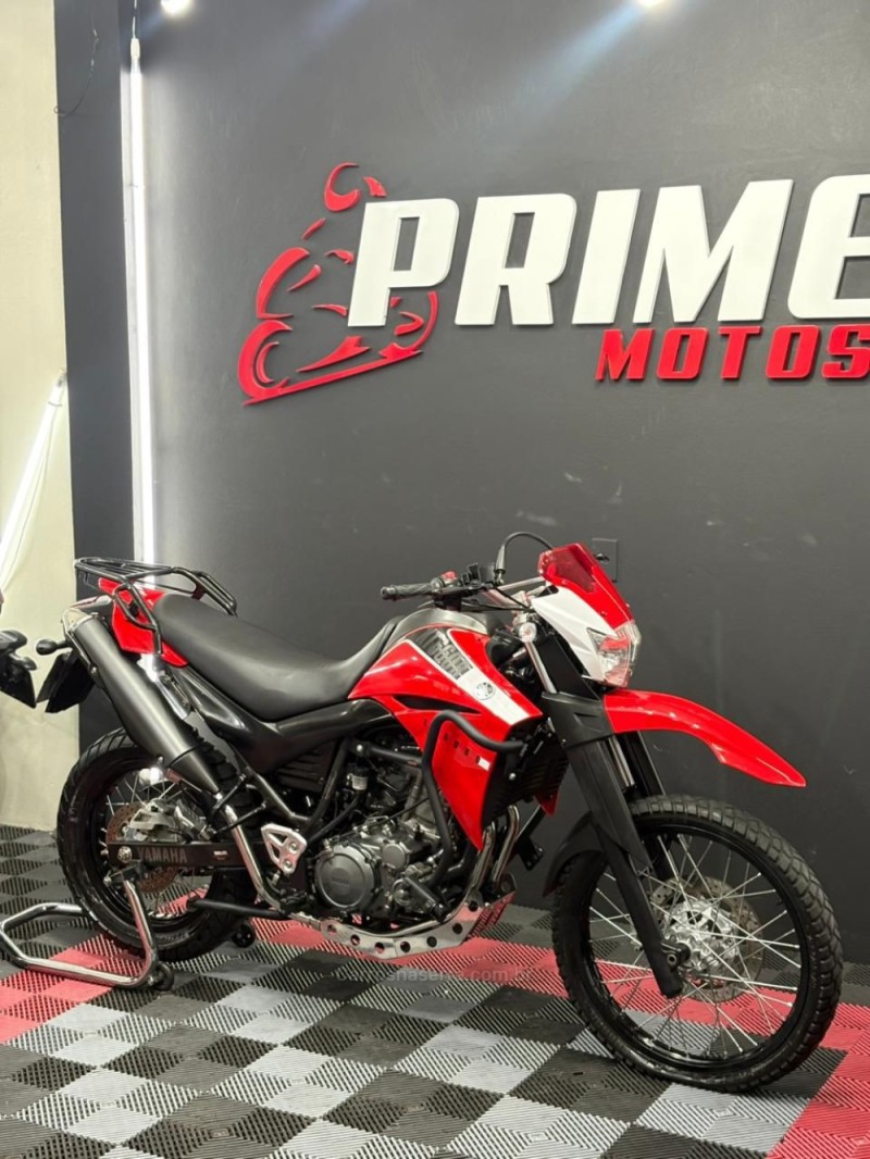 XT  - 2014 - NOVO HAMBURGO