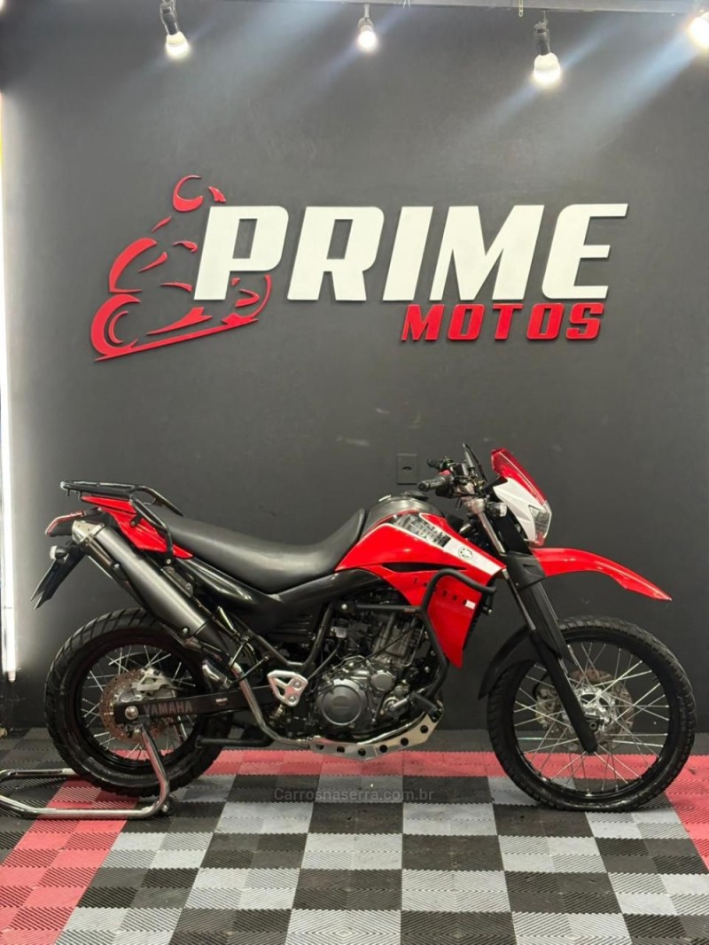 XT  - 2014 - NOVO HAMBURGO