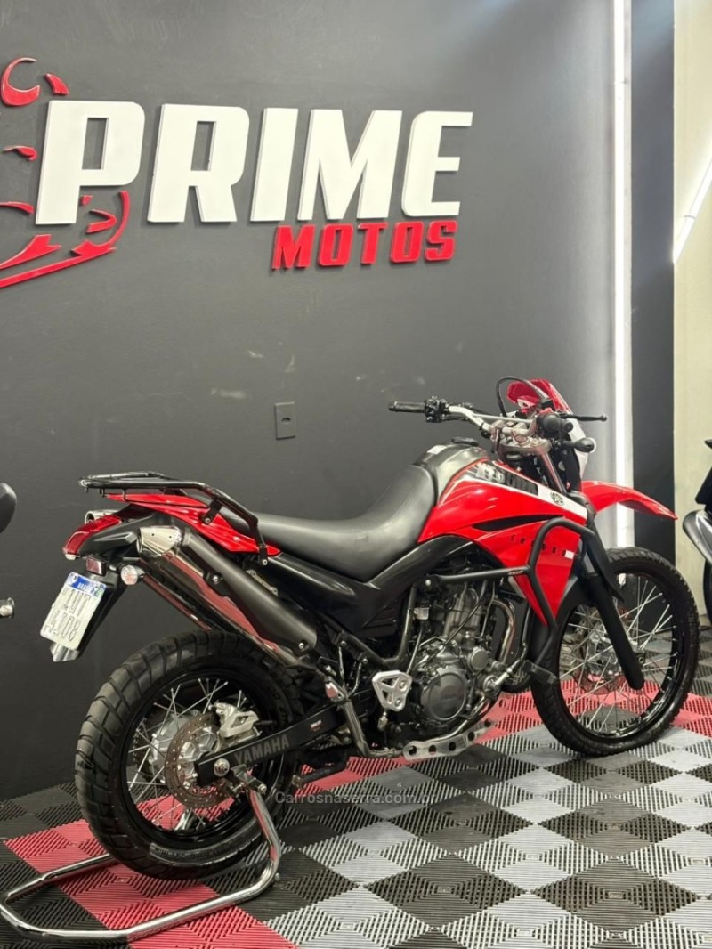 XT  - 2014 - NOVO HAMBURGO