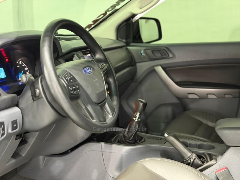 RANGER  - 2018 - ESTâNCIA VELHA