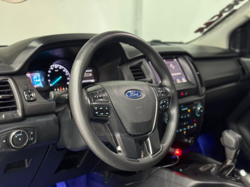 RANGER 2.2 XLS 4X2 CD 16V DIESEL 4P AUTOMÁTICO - 2020 - ESTâNCIA VELHA