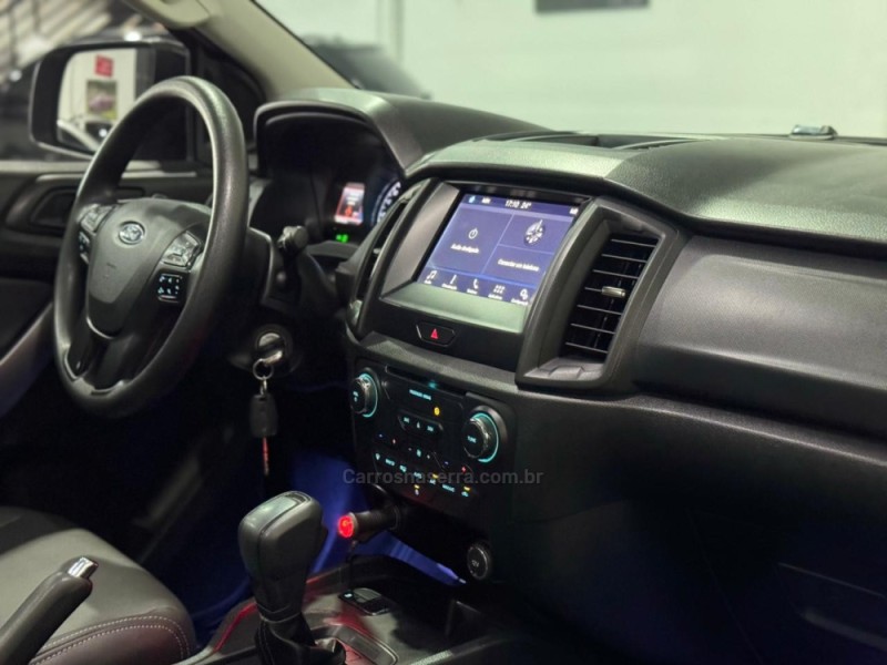 RANGER 2.2 XLS 4X2 CD 16V DIESEL 4P AUTOMÁTICO - 2020 - ESTâNCIA VELHA